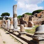 Ostia antica