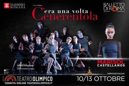 Cenerentola Olimpico