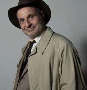 5 – TENENTE COLOMBO