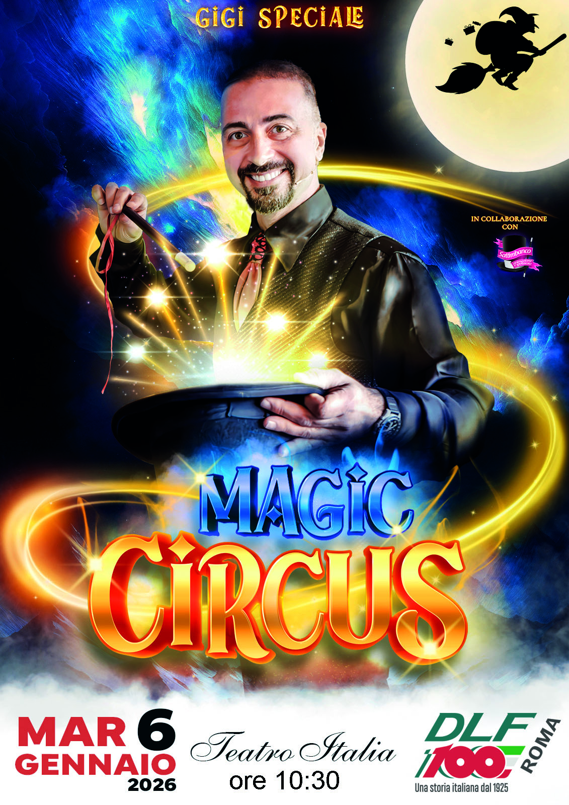 Befana Teatro Italia Gigi 2026 – STAMPA copia